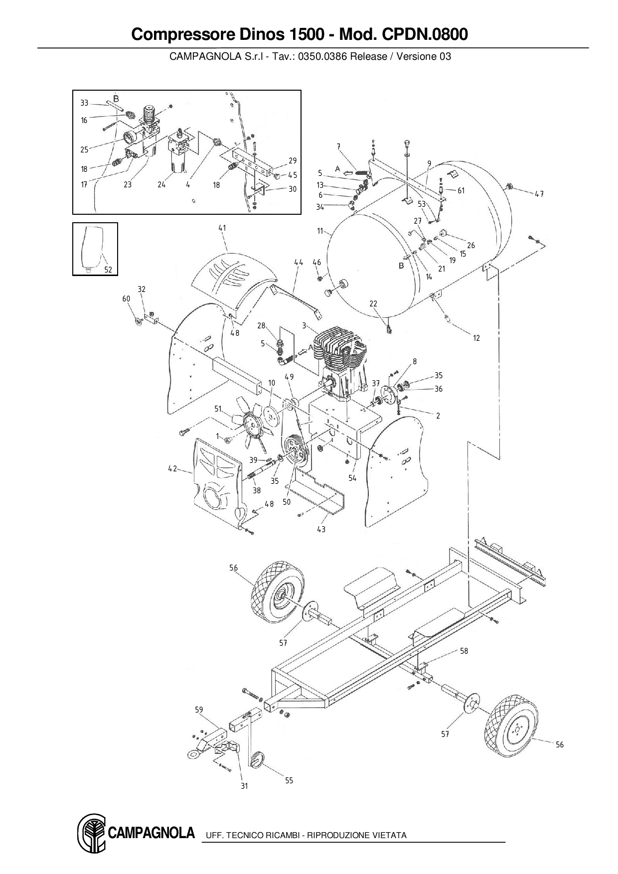 CPDN.0800_Compressore Dinos 1500